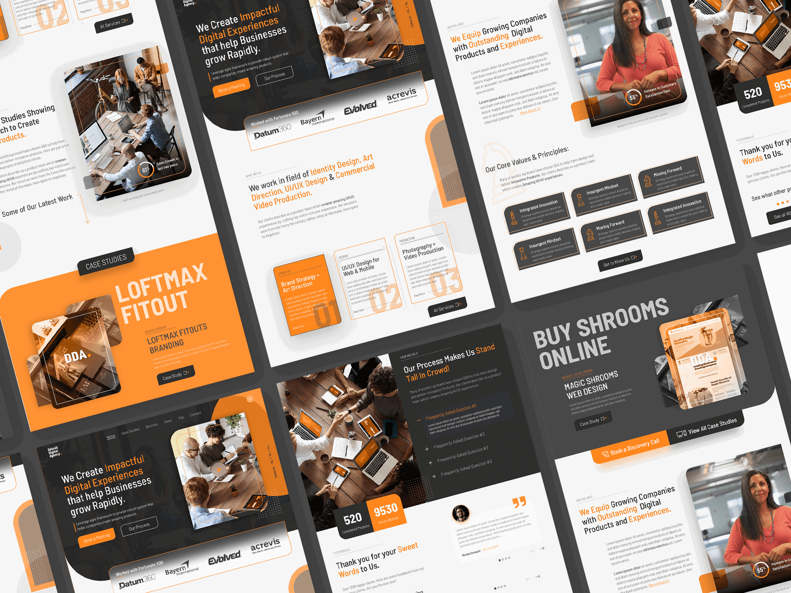 Product preview
